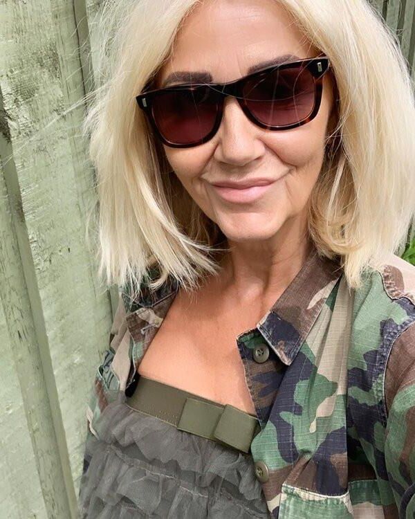Milf Sunglasses