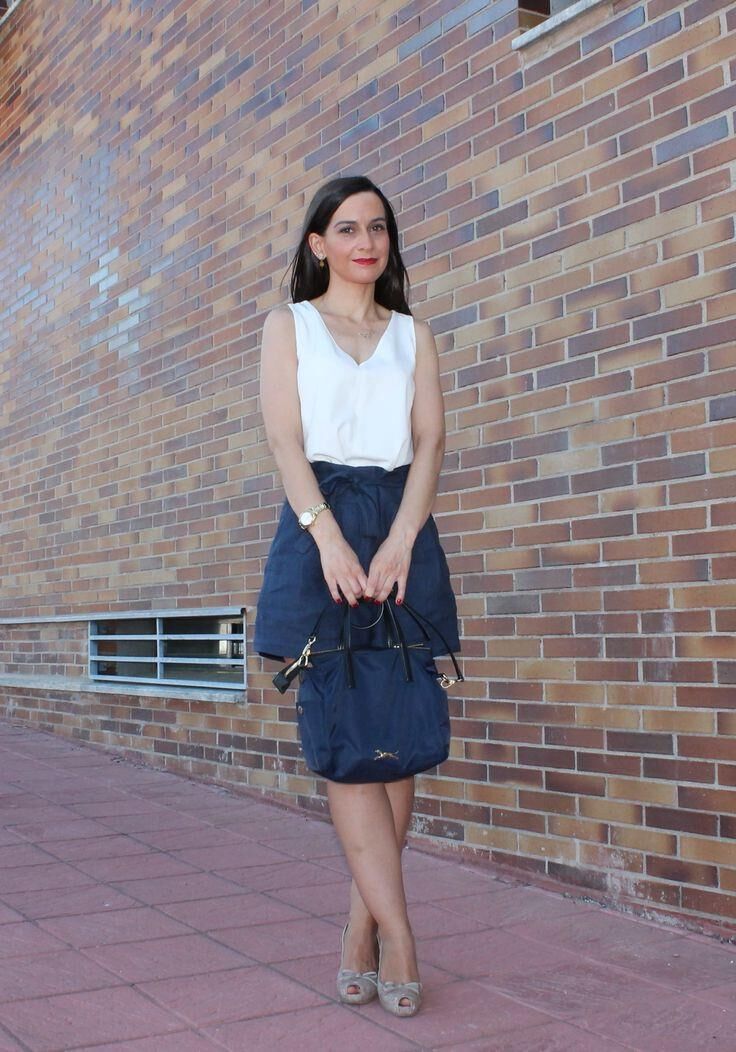 (P) Interesse an Beauty Pilar Milf Latina Modeblogger