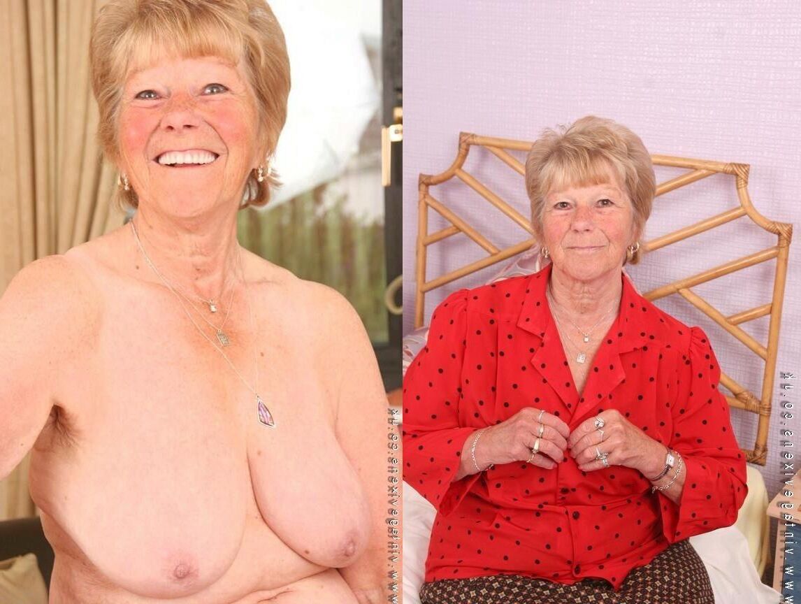 Mature Titfanatic 