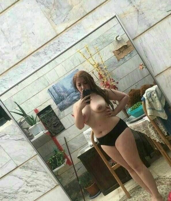 sexy iranian wife
