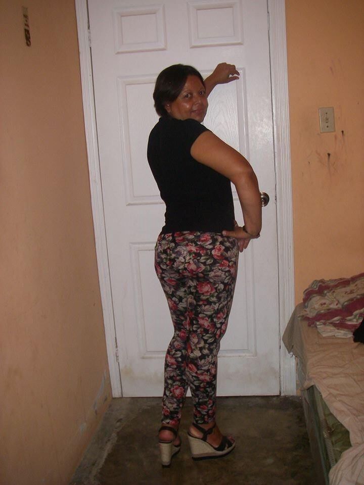 Vecina Madura