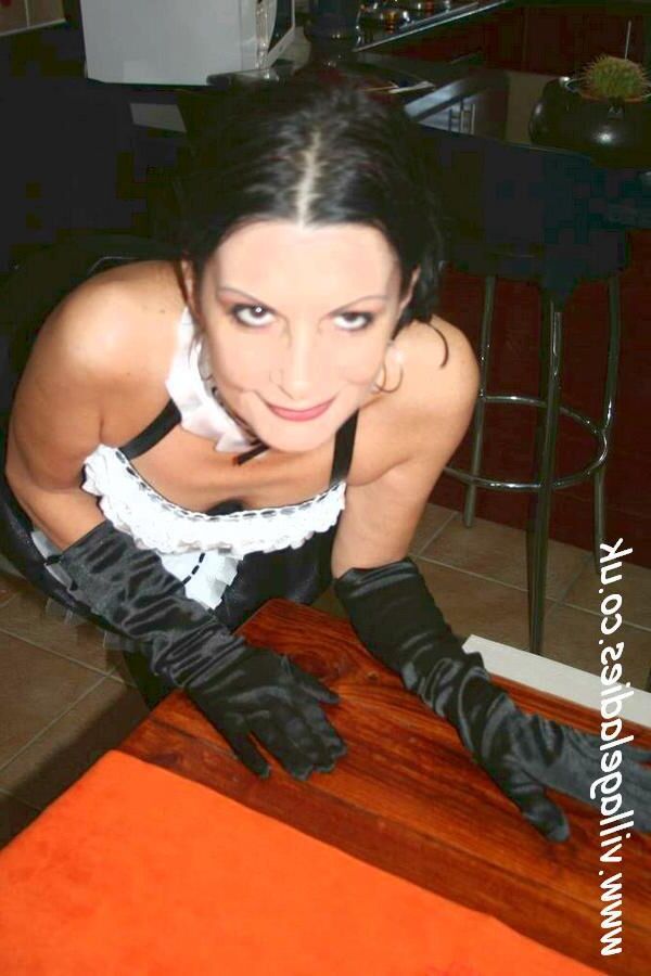 Angie