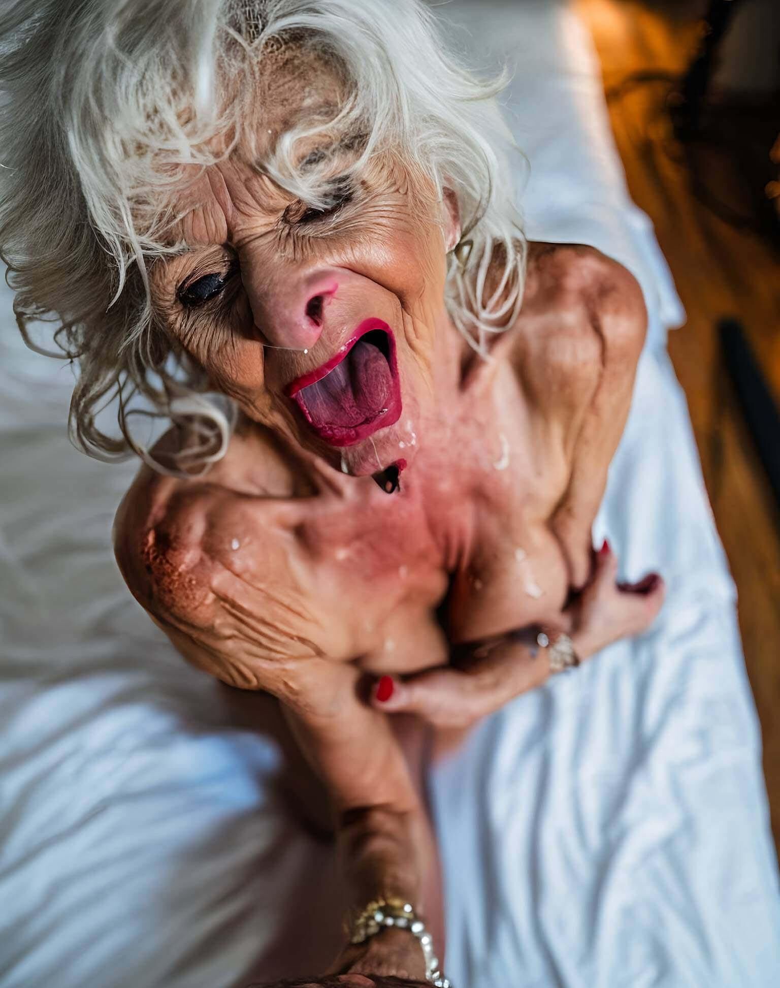 Private Granny
