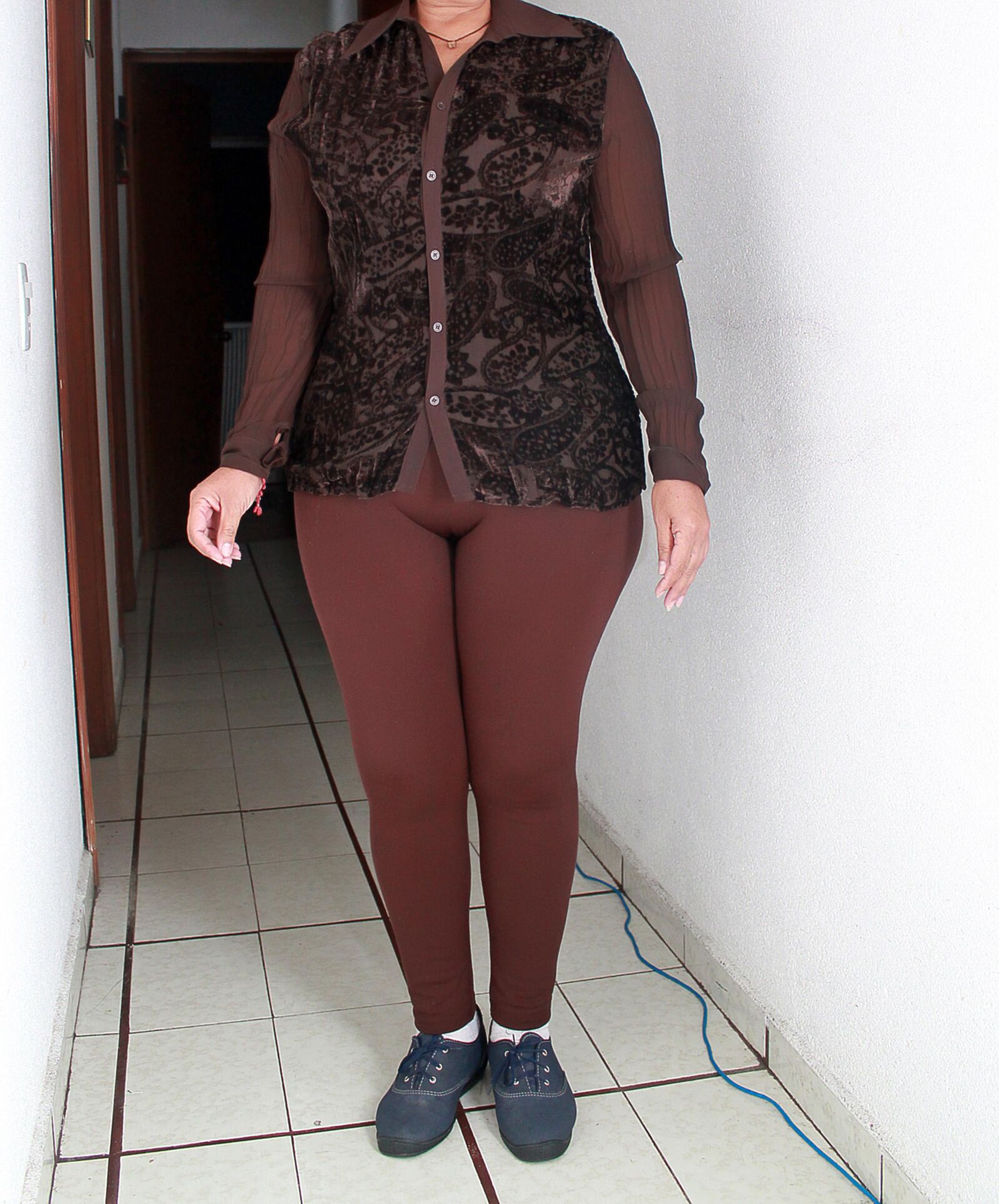 abuela todavia encanta