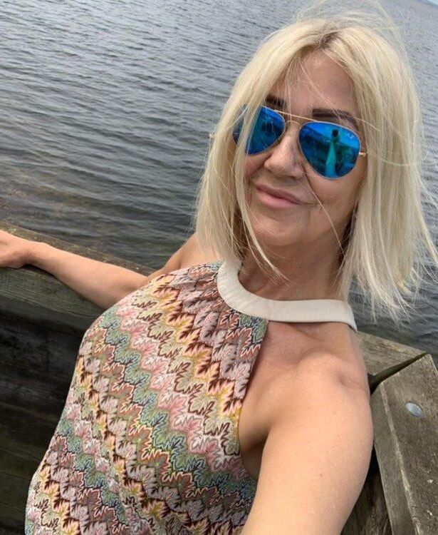 Milf Sunglasses