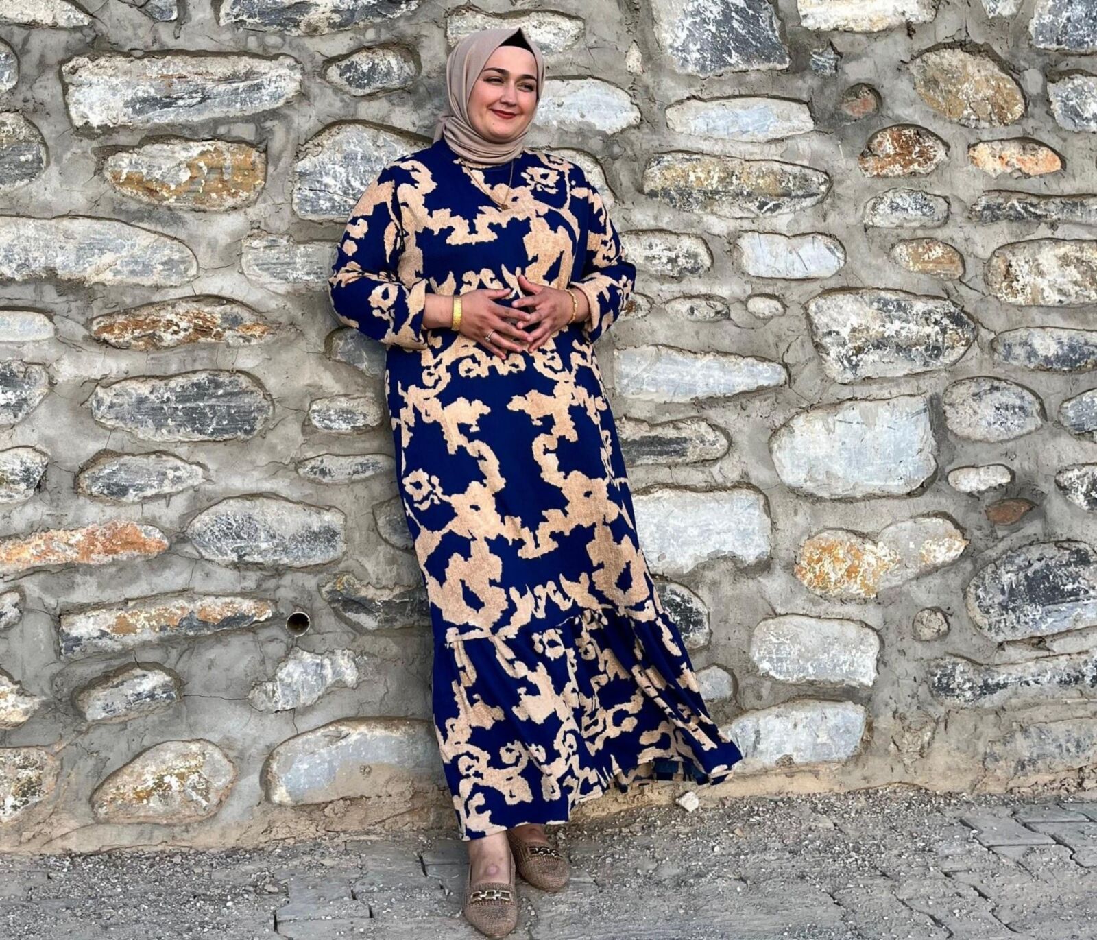Hijab sexy turc