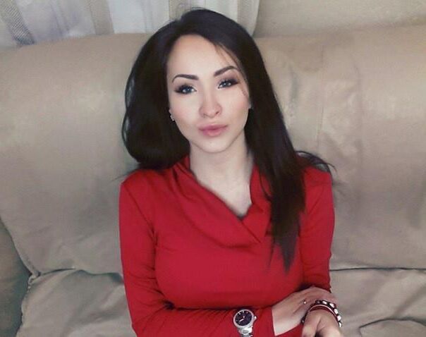 Alexandra Petrova