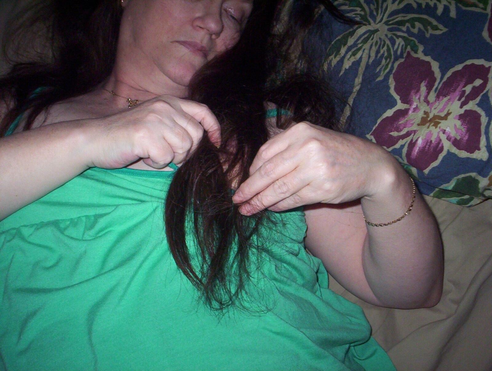 Dump BBW Mature Shawnee
