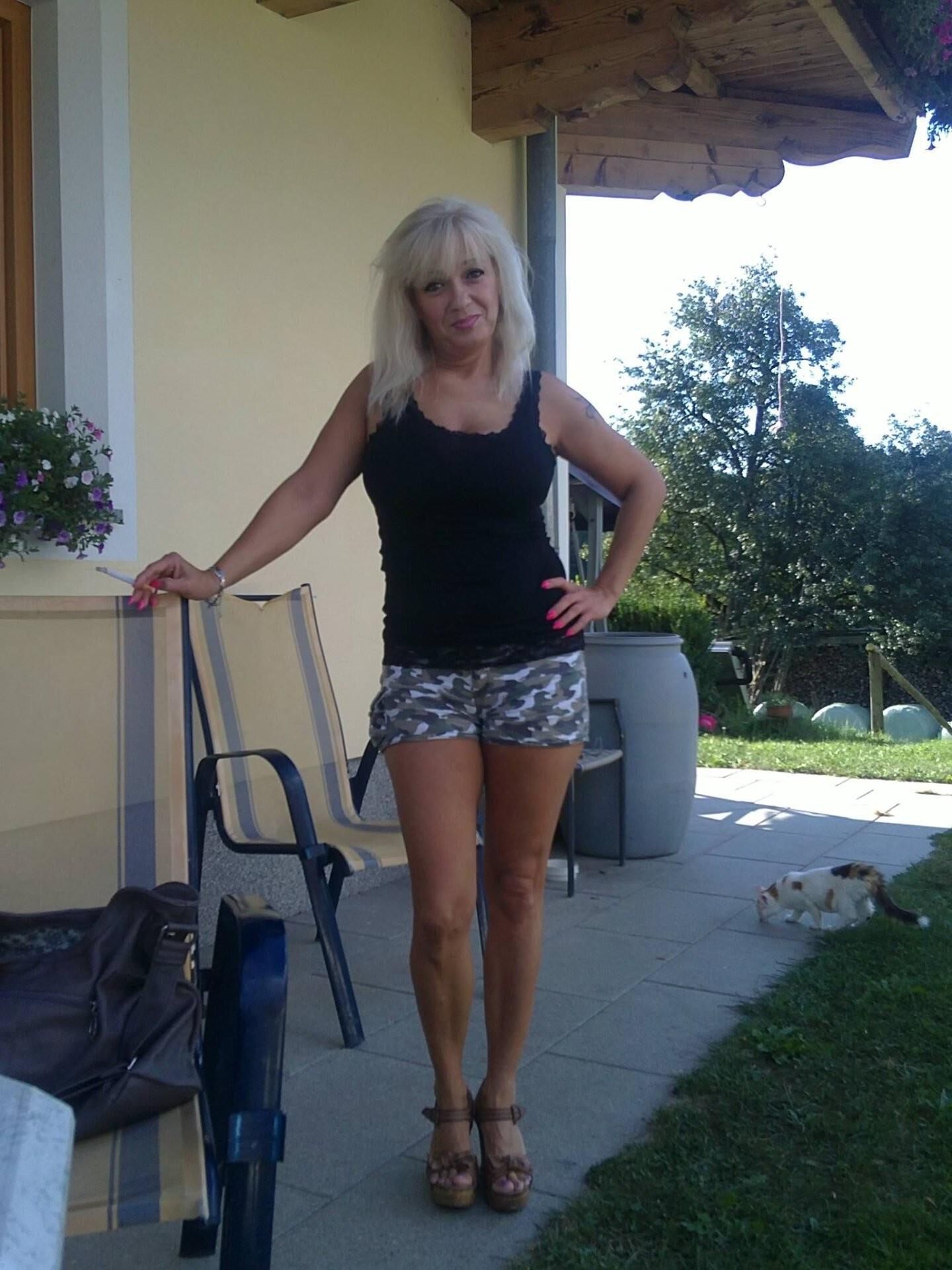 Fumer mature