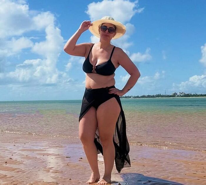 Puta mamá enormes tetas