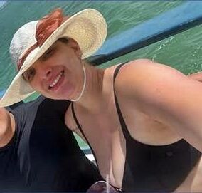 Puta mamá enormes tetas
