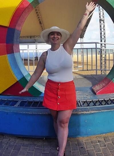 Puta mamá enormes tetas