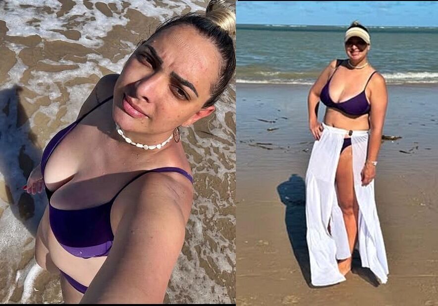 Puta mamá enormes tetas
