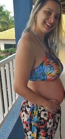 Puta mamá enormes tetas