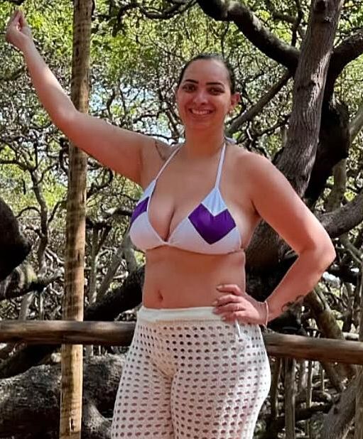 Puta mamá enormes tetas