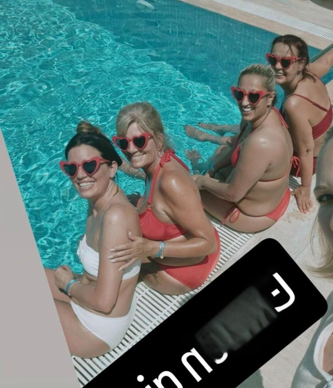 Mujeres sexys en todo el mundo