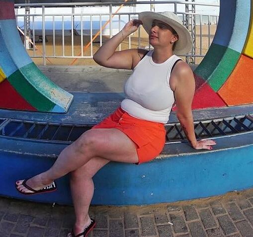 Puta mamá enormes tetas