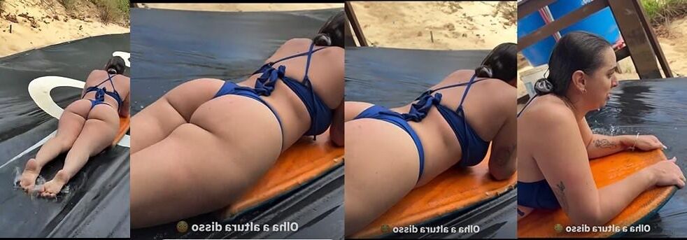 Puta mamá enormes tetas