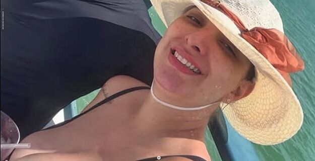 Puta mamá enormes tetas