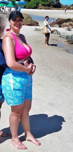 Puta mamá enormes tetas