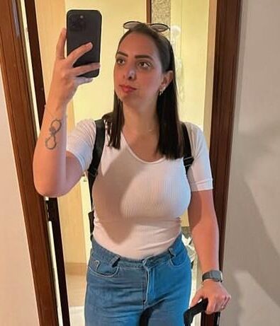 Puta mamá enormes tetas