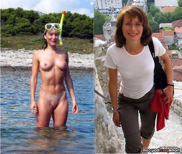 Mature Mix 