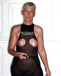 Submissive Gilf Slut Ruth Jameson