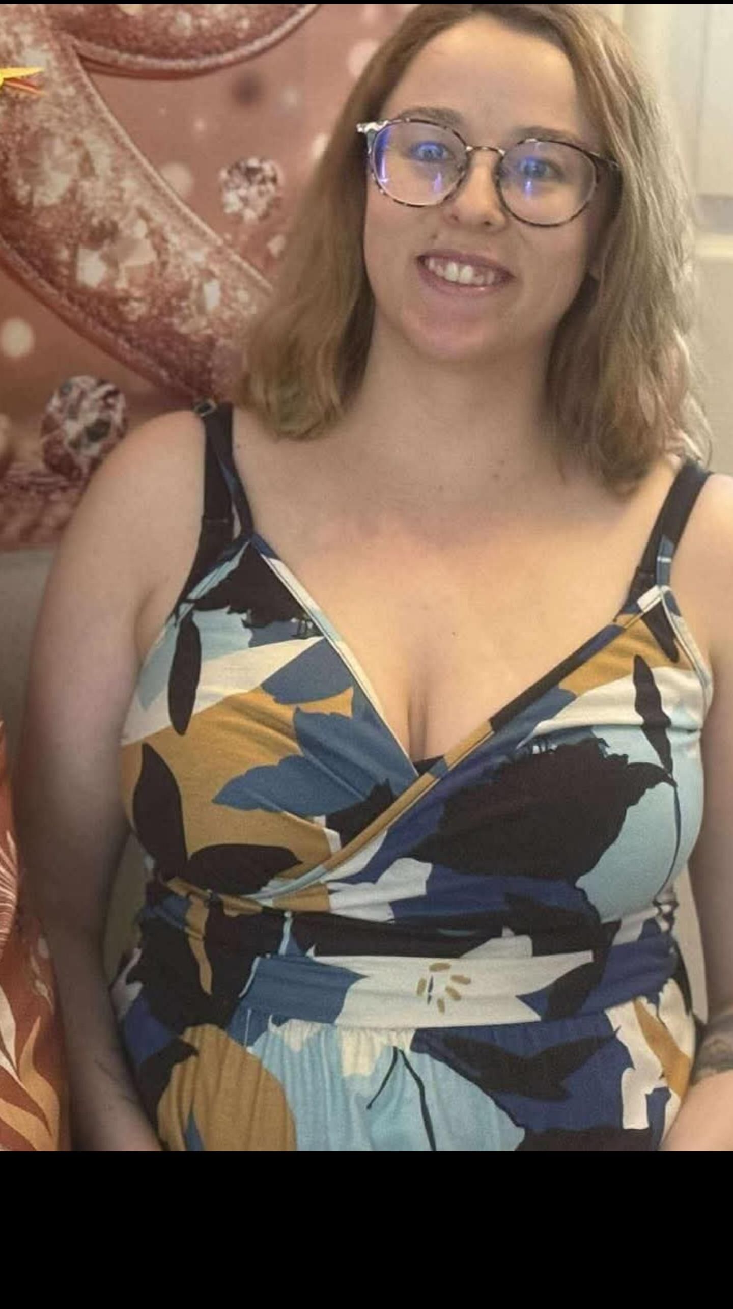 Echte Bilder (nn) der Frau aus meinem vergangenen Spaß