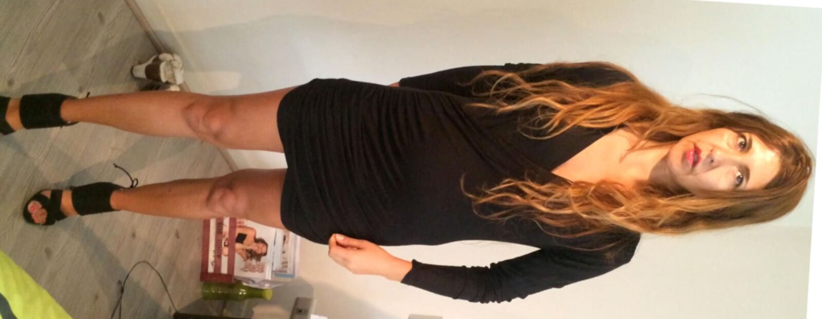 Cougars Milf's ()