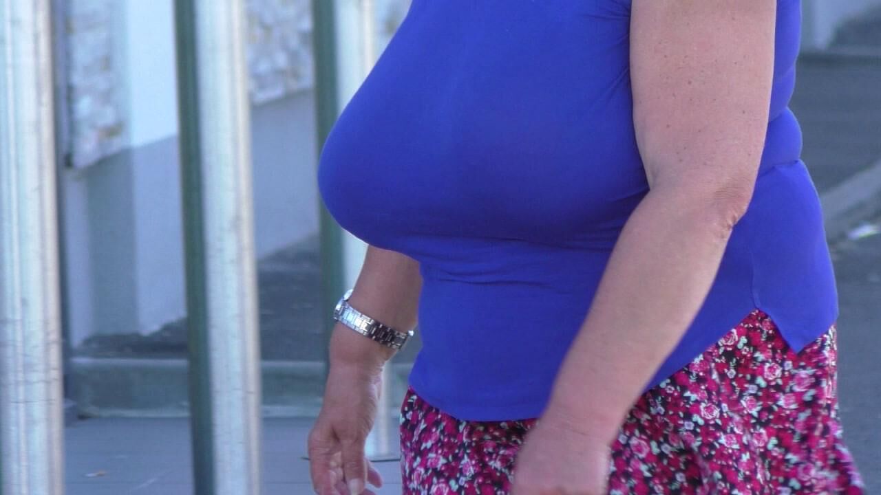 Nn méga grand-mère grand-mère