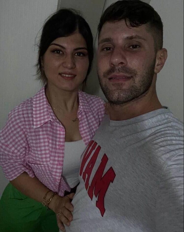 Esposa turca