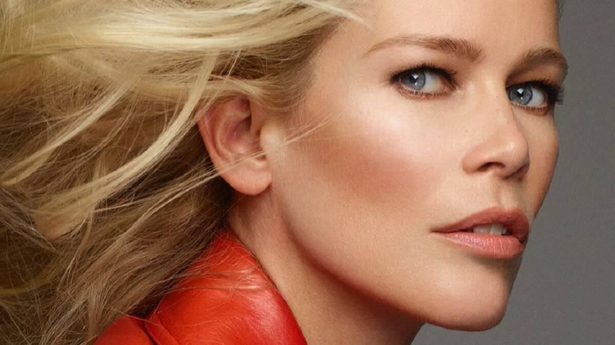 Claudia Schiffer Wank Collection Vol.
