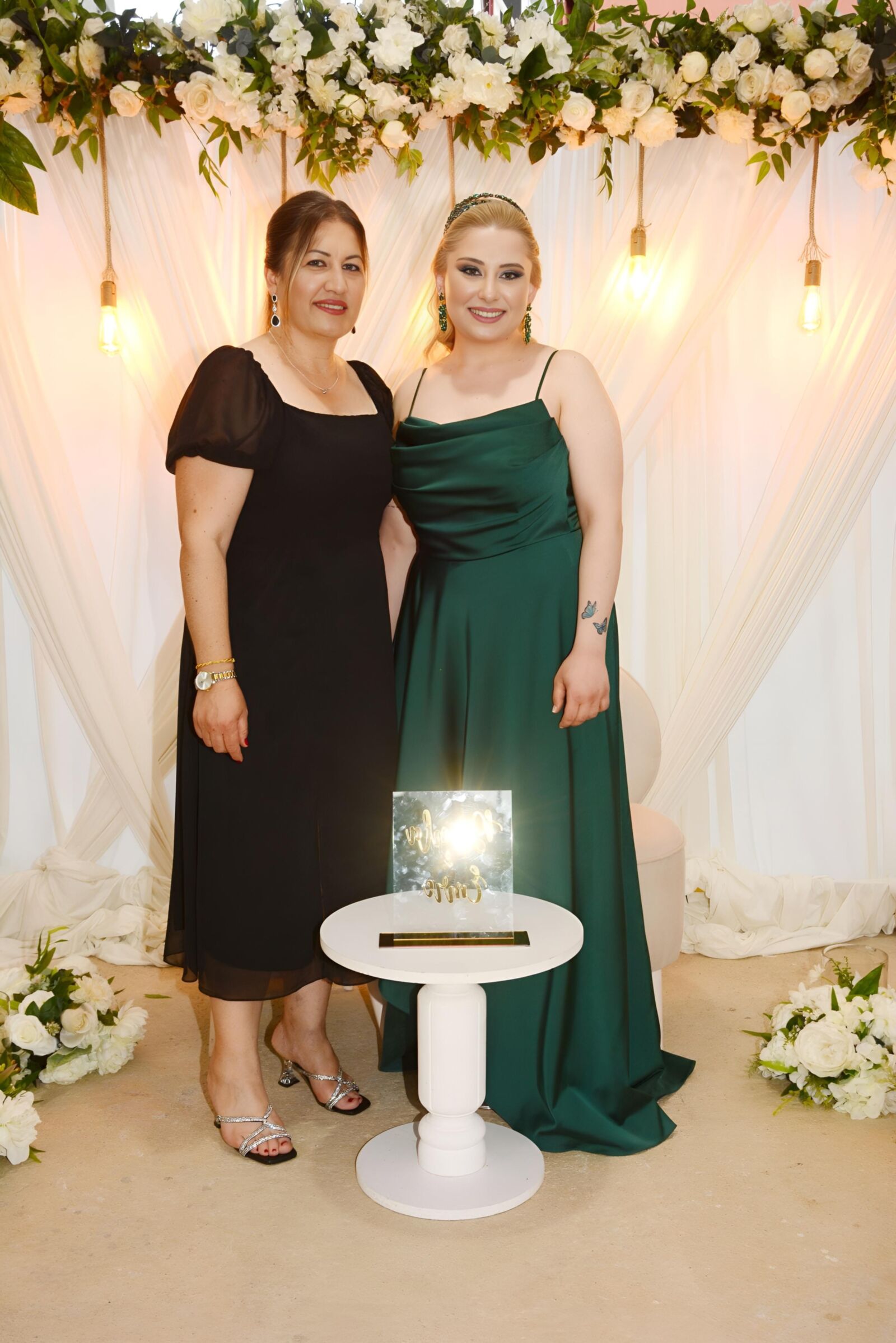 Fotos de la dama madura turca