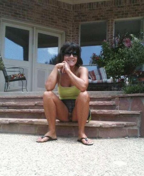 Mignon comme baise hotwife Jill