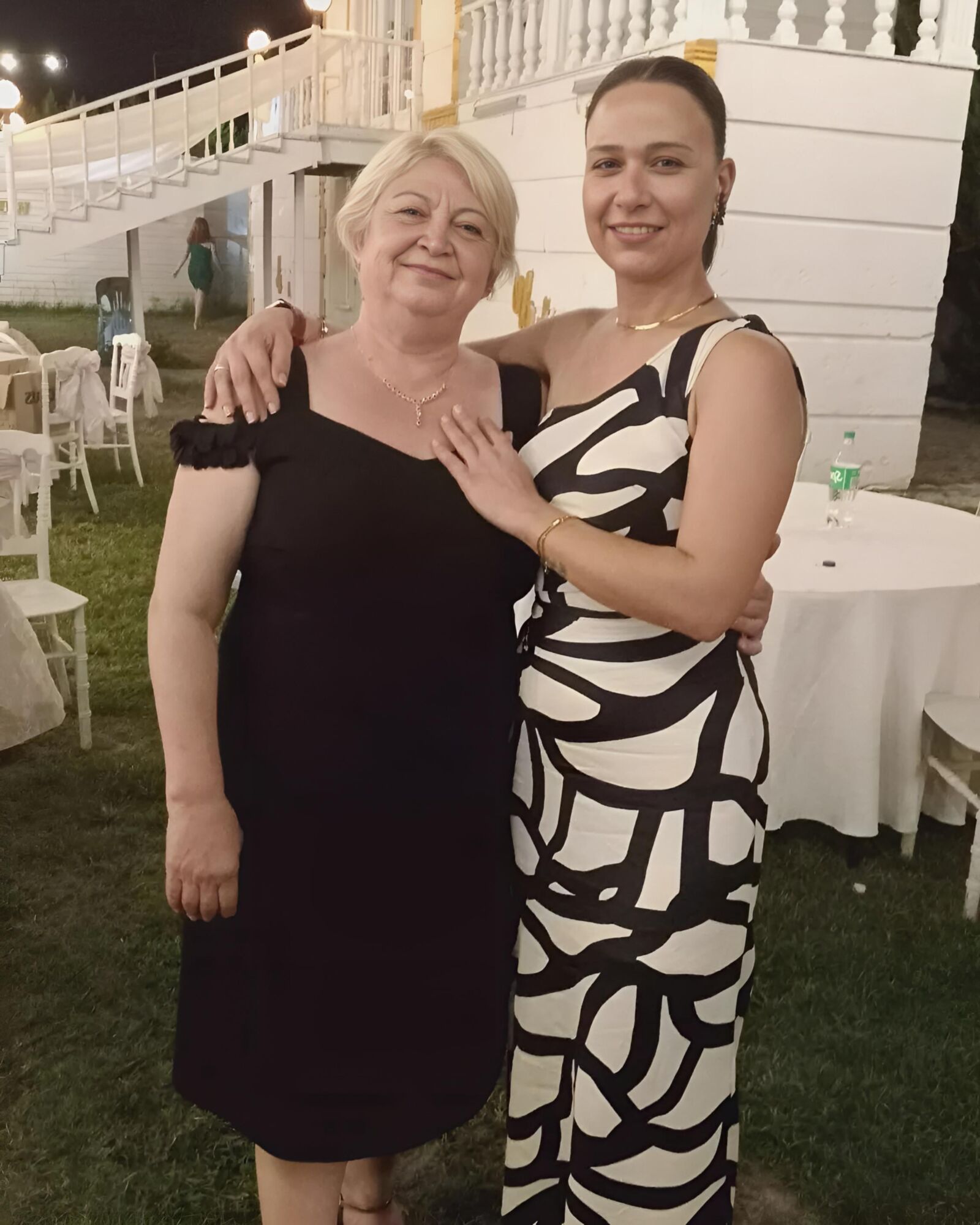 Fotos de la dama madura turca