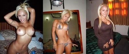 Before and After OMG 