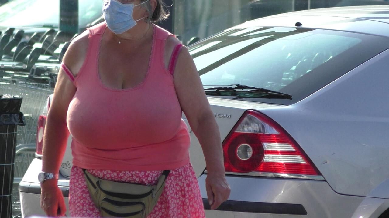 Nn méga grand-mère grand-mère