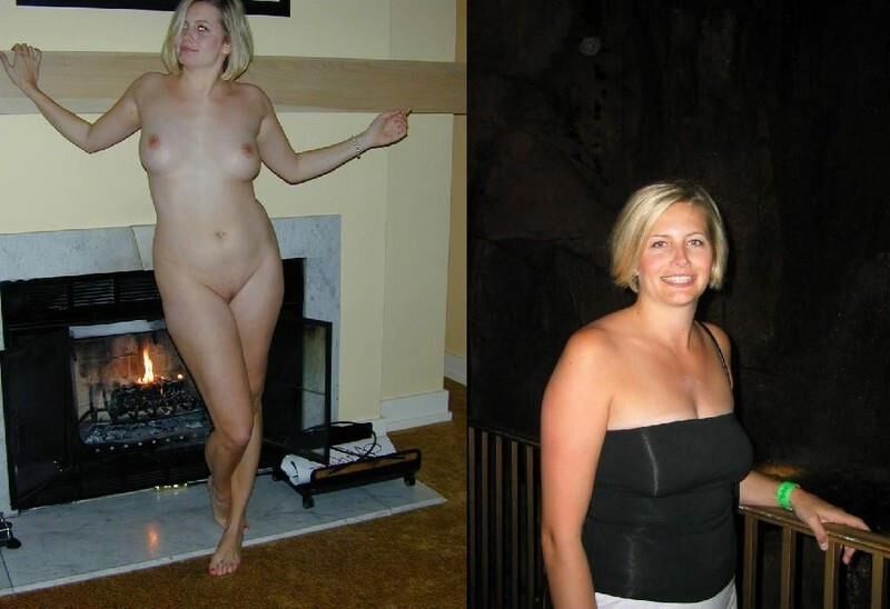 Before and After OMG 