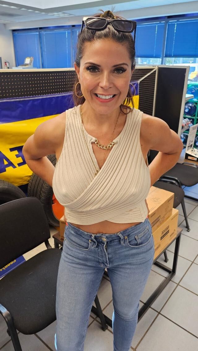 Soirée de rendez-vous avec Stepmom Mme Poindexter;)