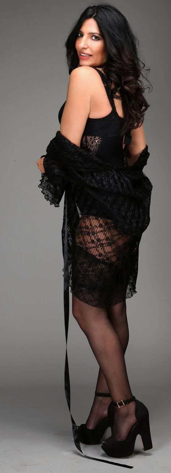 Raquel Simon reifen Modell