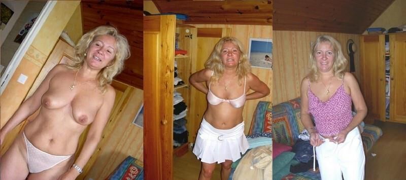 Before and After OMG 