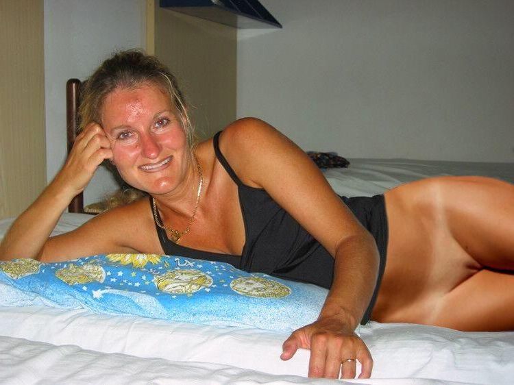 Manuela Trutte, Geile Fotze Aus Oesterreich