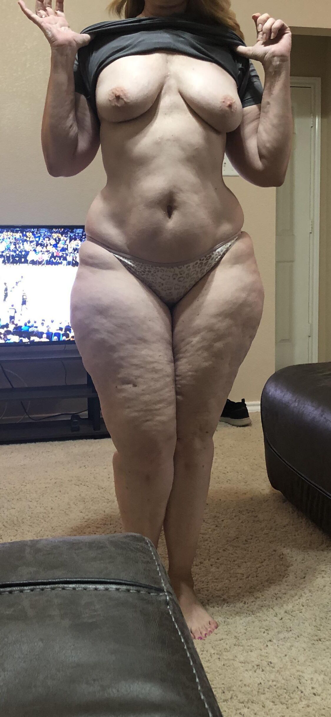 Mature Mix 