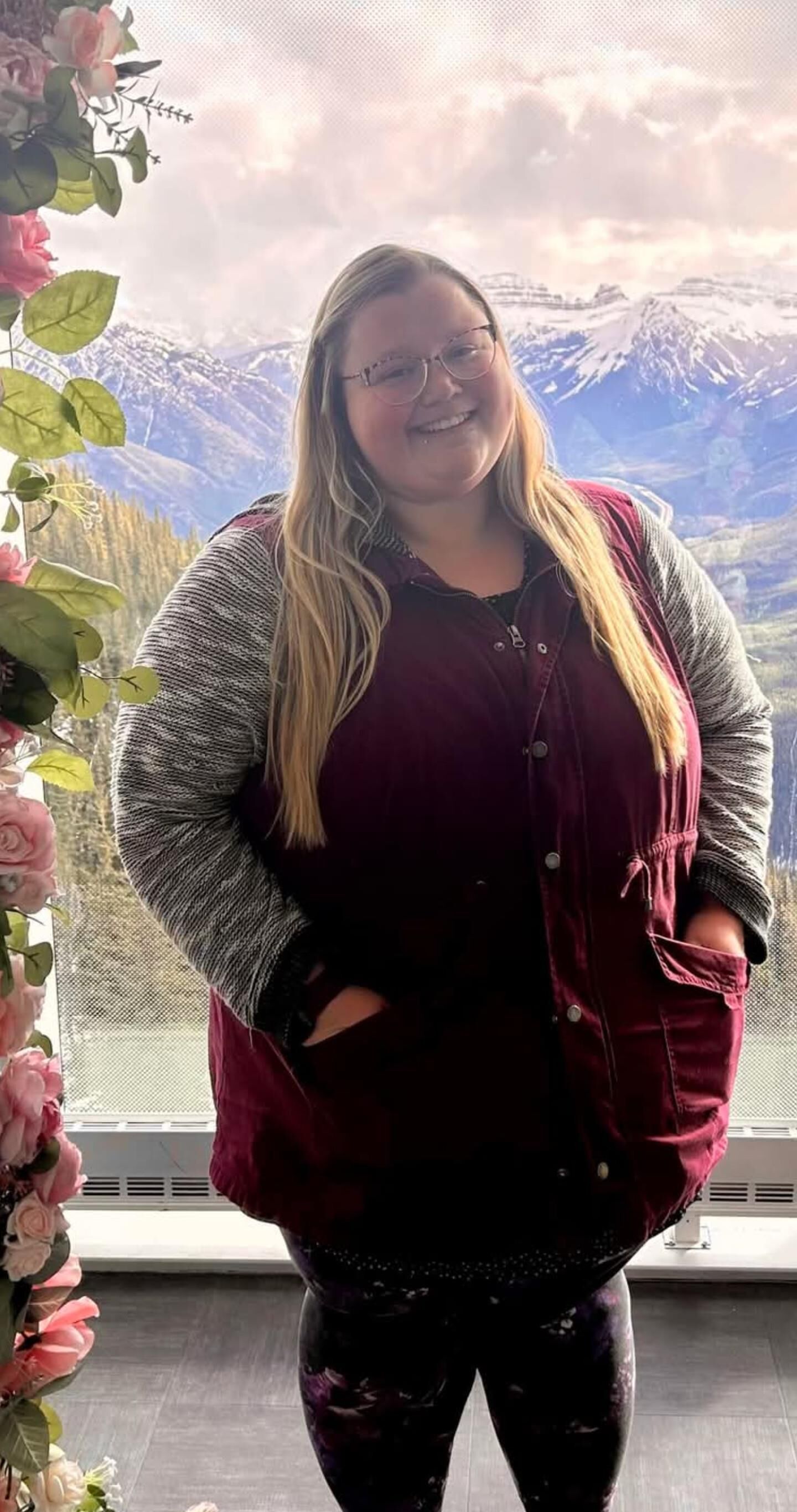 Echte Bilder (nn) der Frau aus meinem vergangenen Spaß