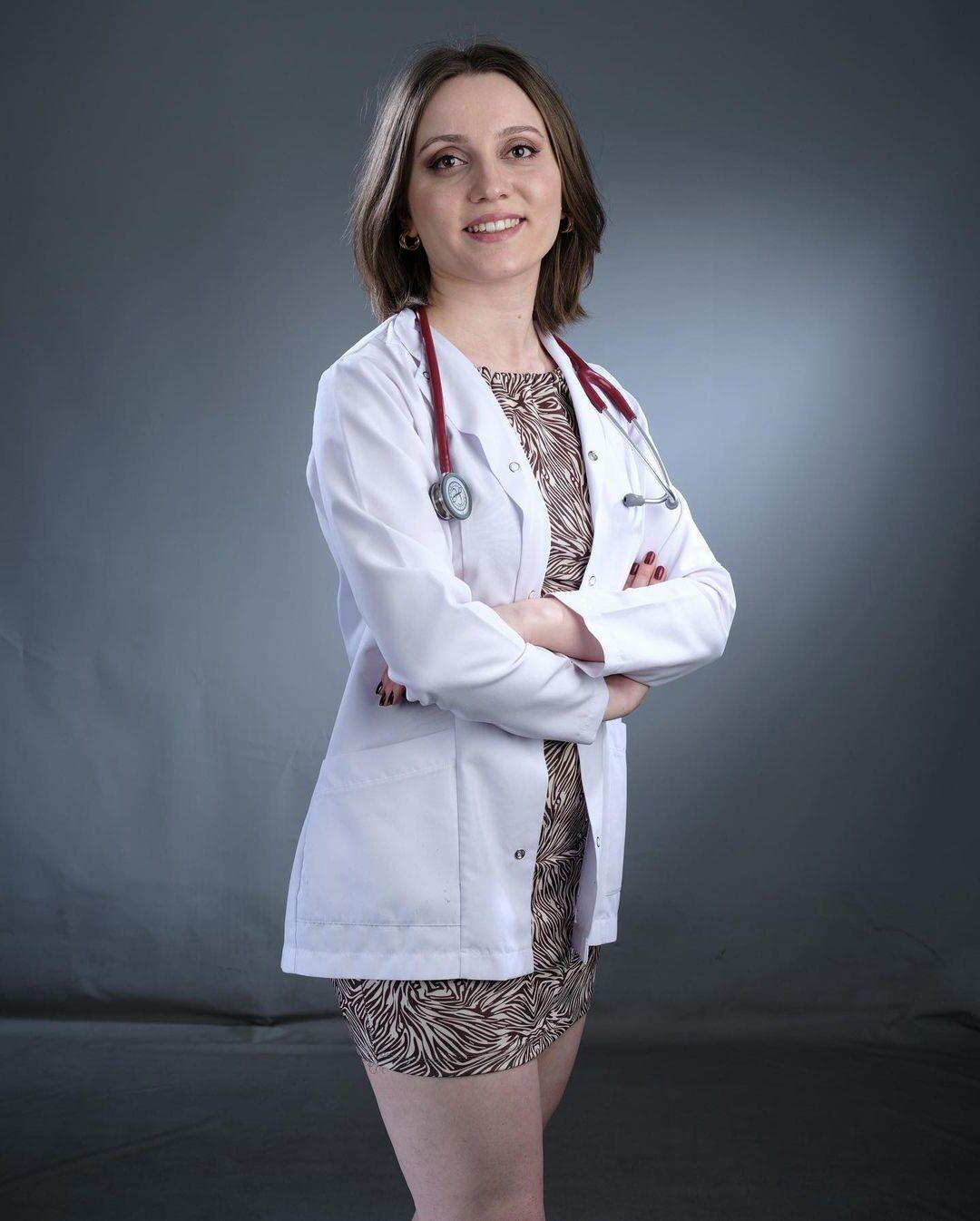 Doctor turco