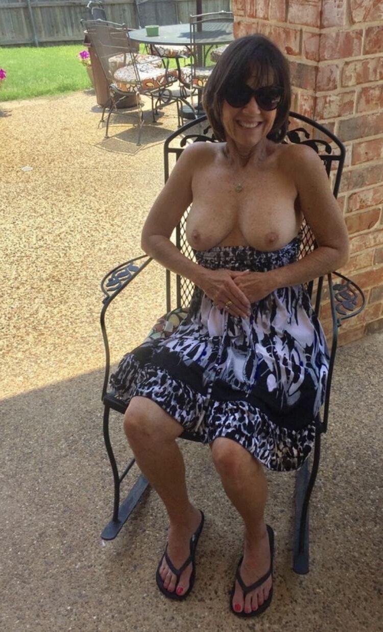 Mignon comme baise hotwife Jill