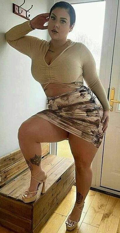 Nice et sexy mature / grand-mère (mix)