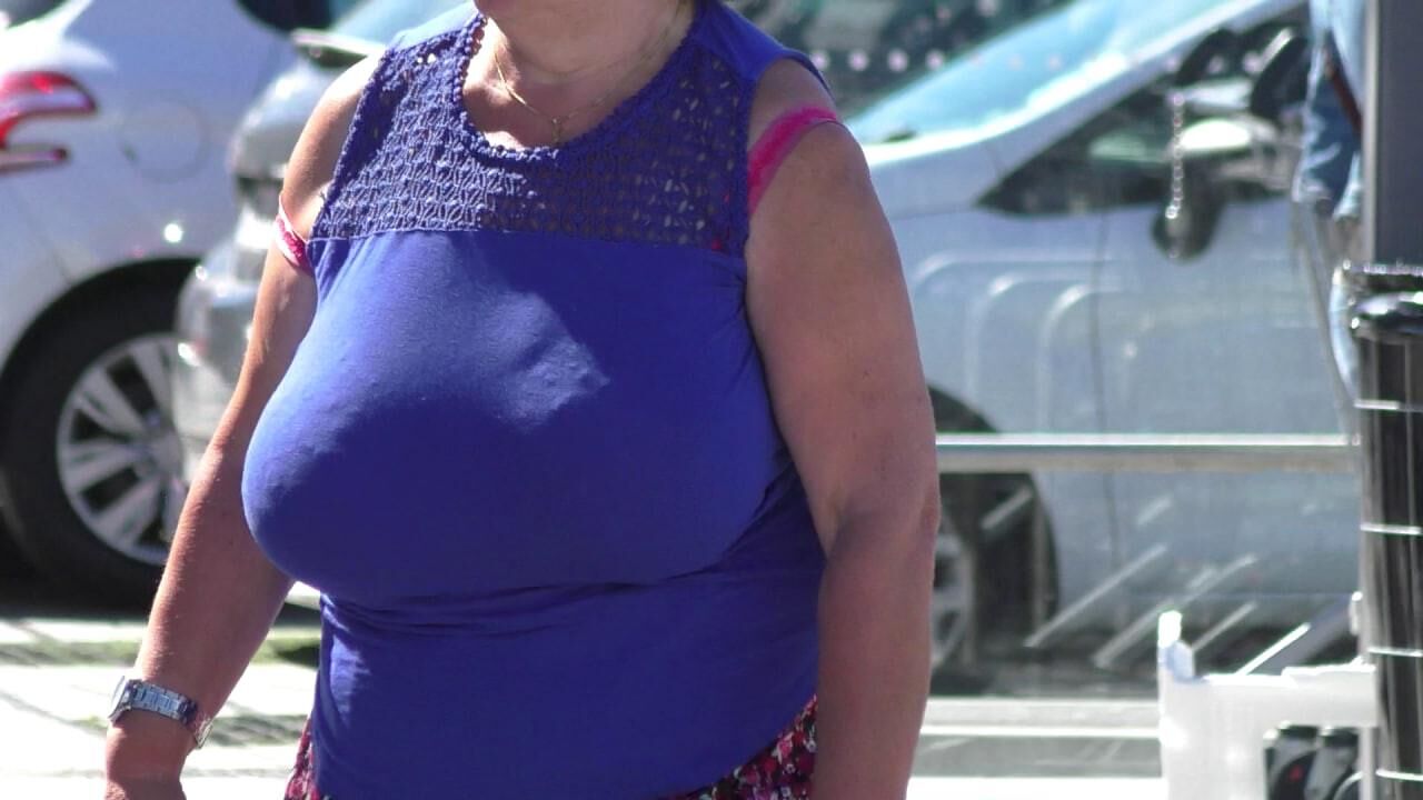 Nn méga grand-mère grand-mère