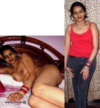 Before and After OMG 