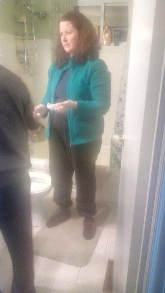 Echte Bilder (nn) der Frau aus meinem vergangenen Spaß